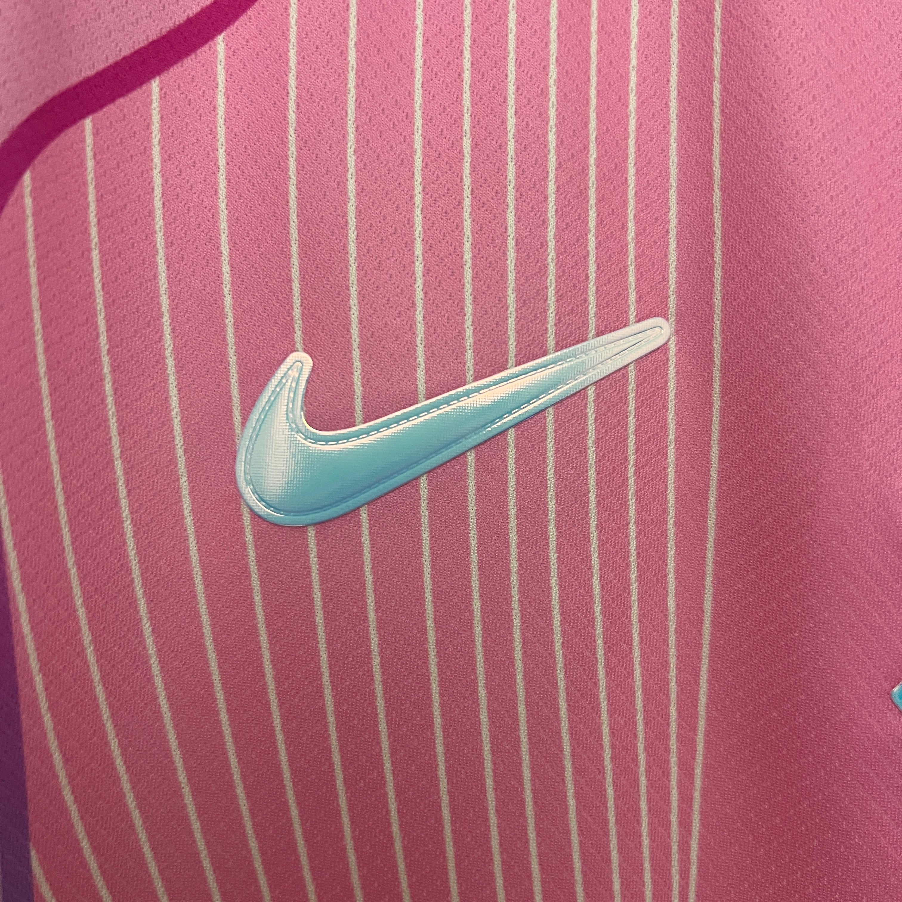 BARCELONA 'DREAMWAVE BLOOM' SPECIAL EDITION SHIRT 25/26