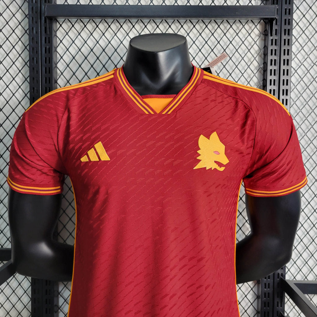 23-24 Player AS Roma Home