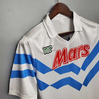 Retro Napoli 88/89 away