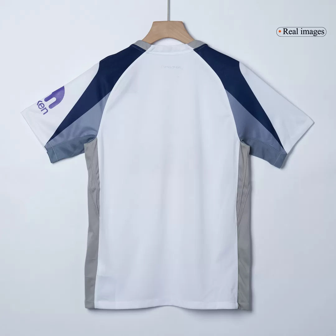 Tottenham Hotspur Home Soccer Jersey 2025/26