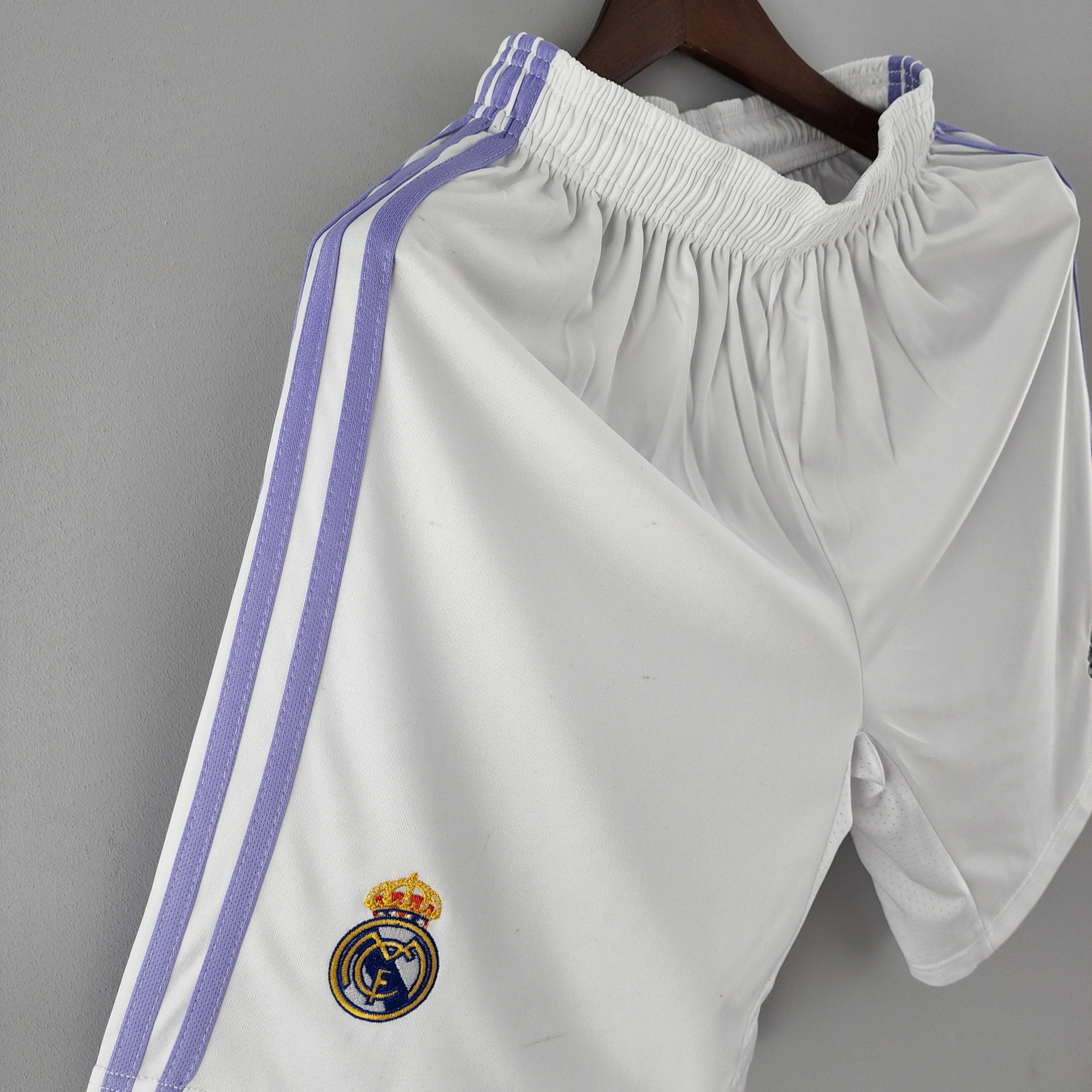 22 / 23 Real Madrid Home Short