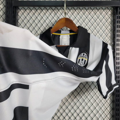 Retro version 2014/2015 Juventus home