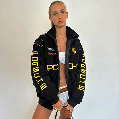 Porsche Jacket