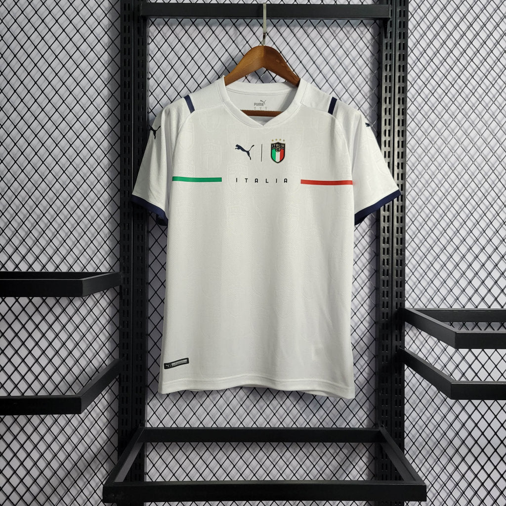 2021 Italy Away