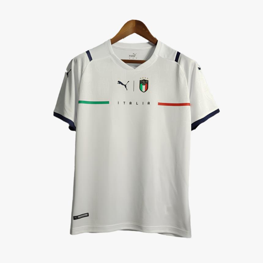 2021 Italy Away