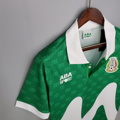 Retro Mexico 1995 home