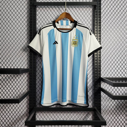 22/23 Argentina home