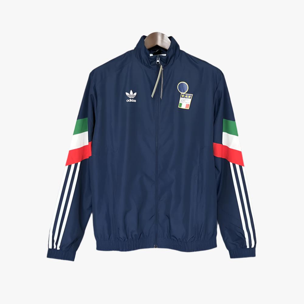 Italy windbreaker