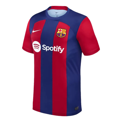 23/24 Barcelona Home