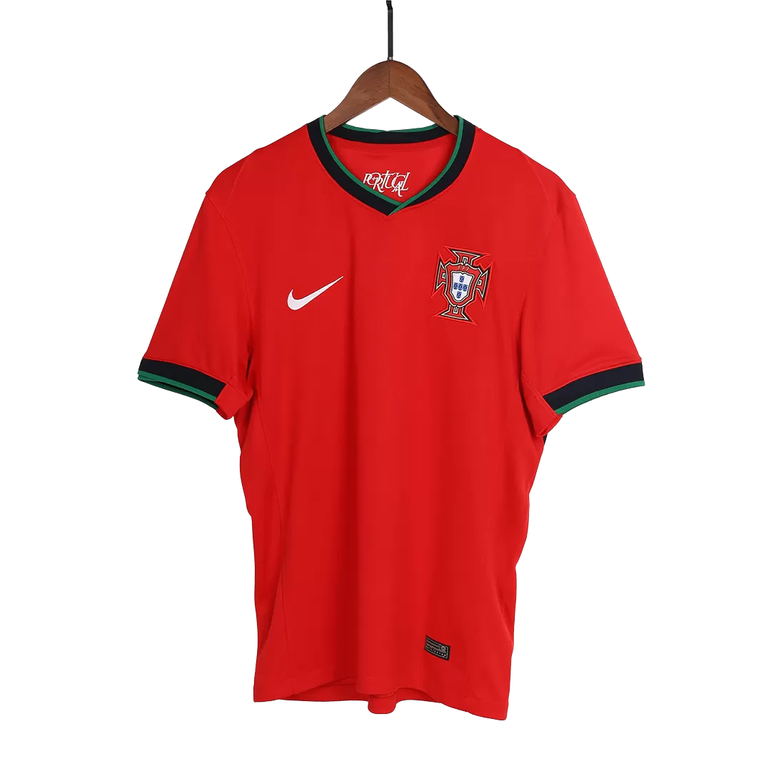 24/25 Portugal Home