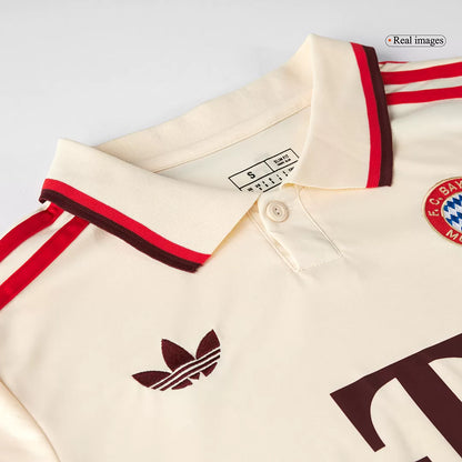 FC Bayern Third Shirt 2024-25