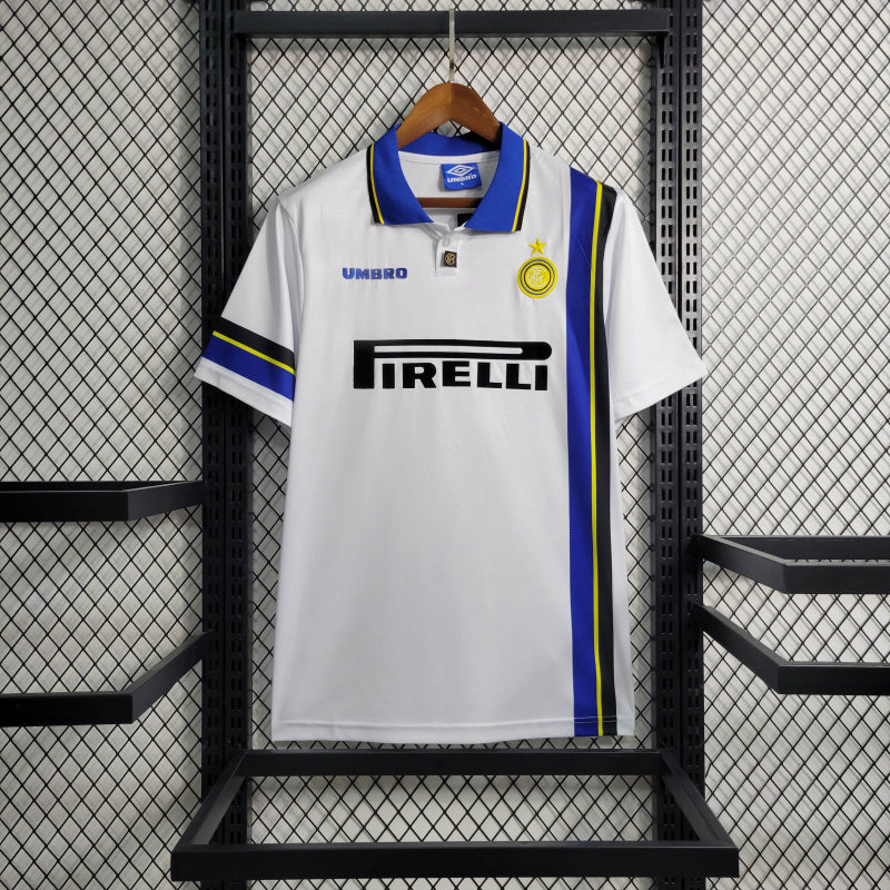 Retro 97/98 Inter Milan away