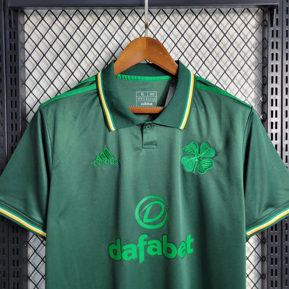 23/24 Celtic F.C. limited edition