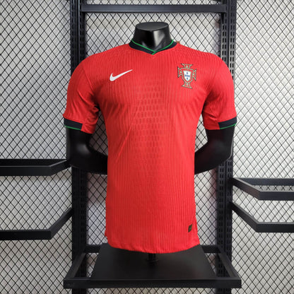 24/25 player Portugal Home