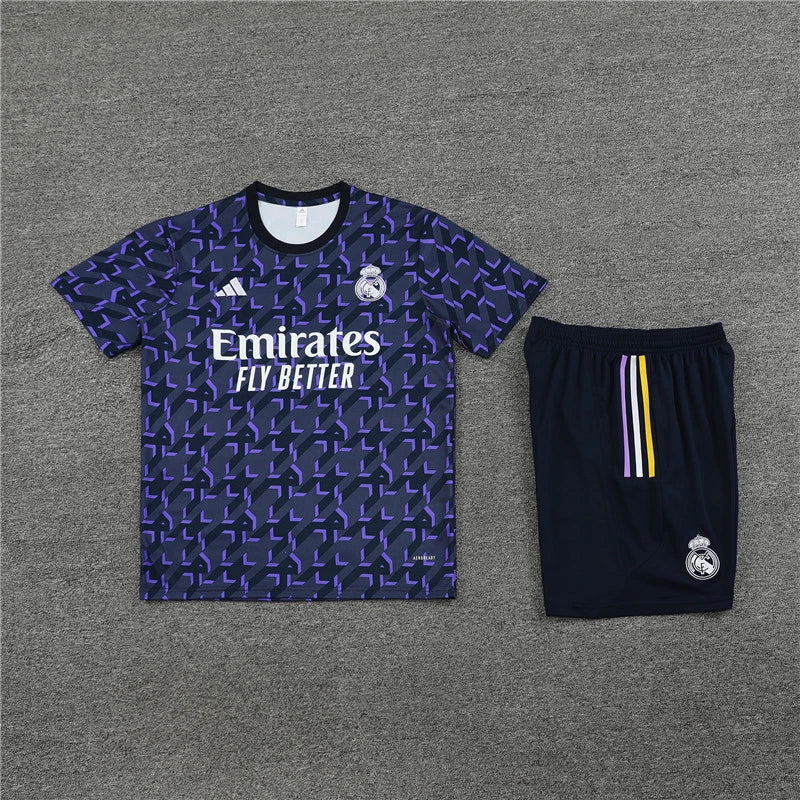 23-24 Real Madrid training suit