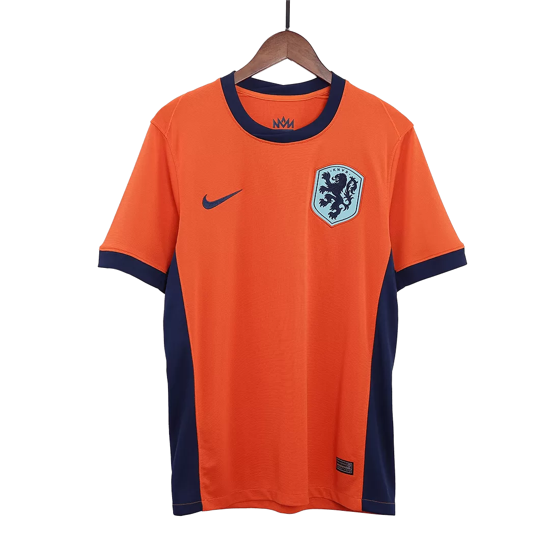 24/25 Netherlands Home