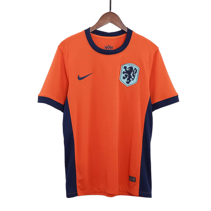 24/25 Netherlands Home