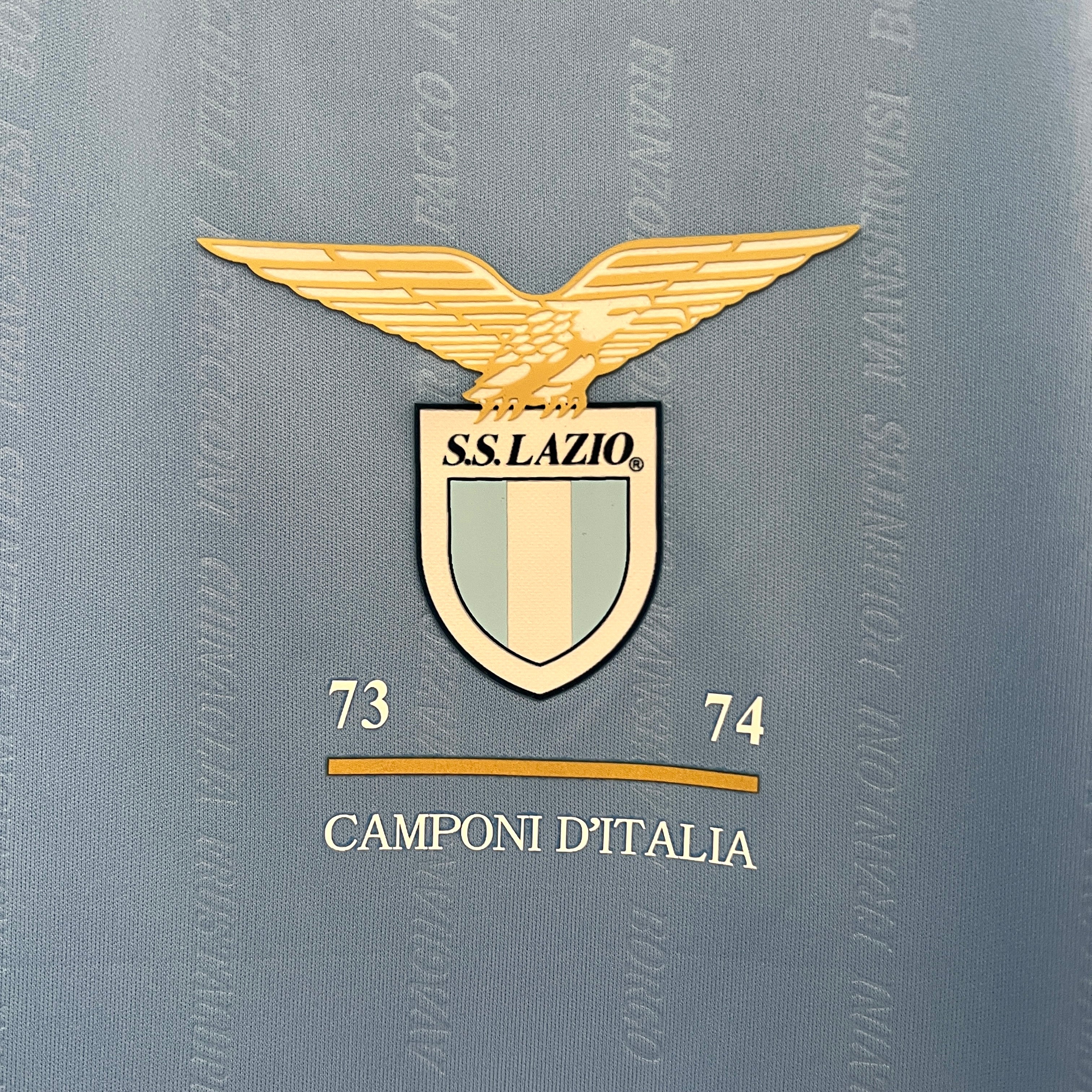 24/25 Lazio 50th Anniversary