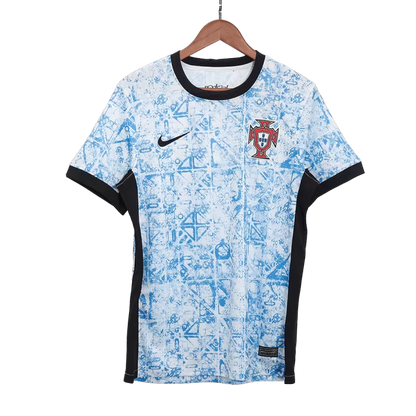 24/25 Portugal Away