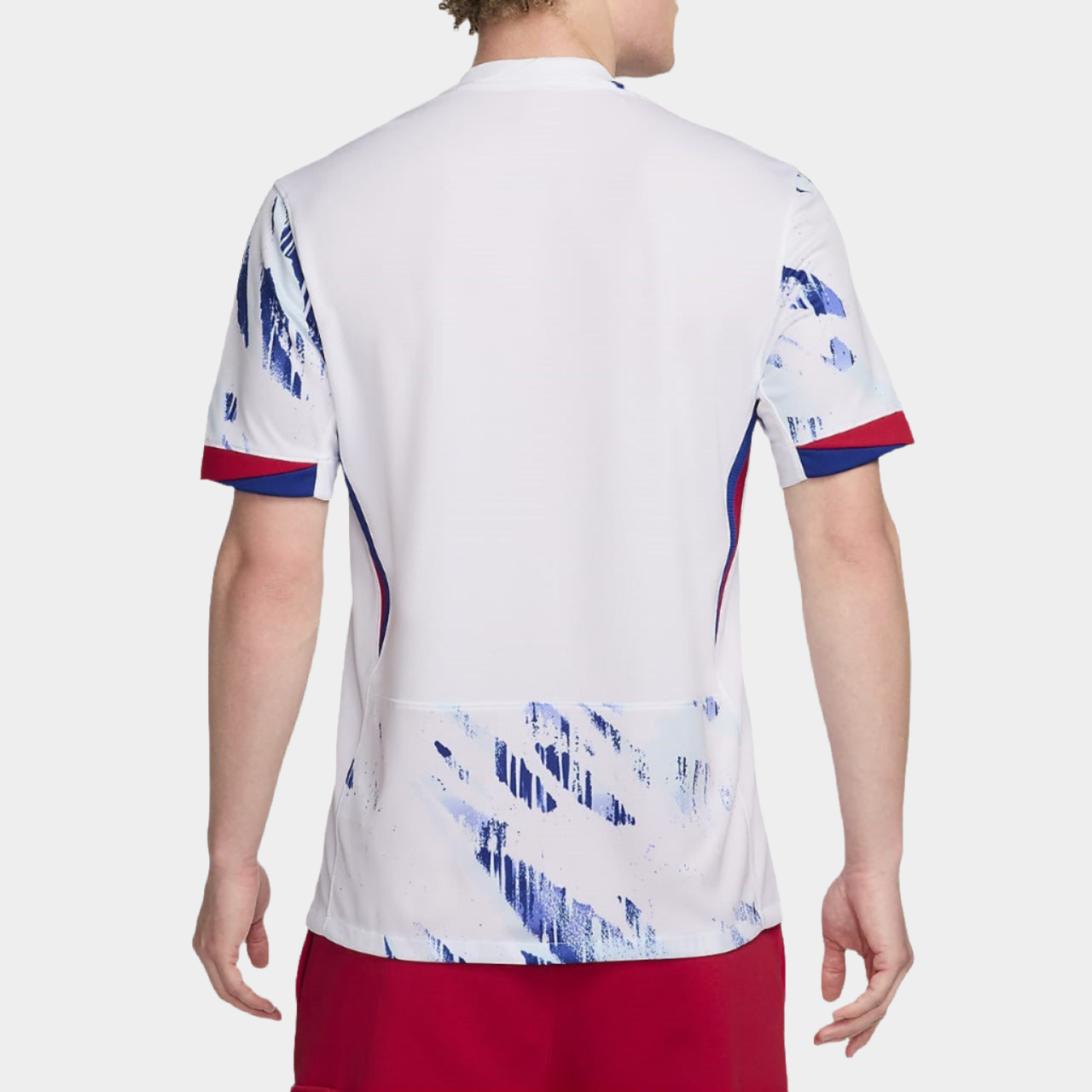 Norway Away Stadium Shirt 2024