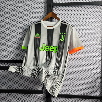 19/20 Juventus special edition