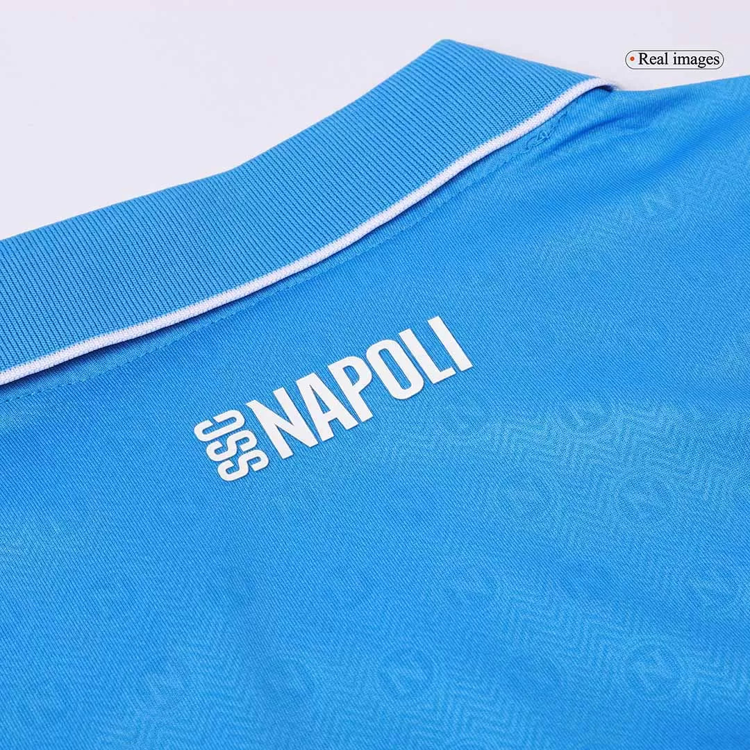 Authentic Napoli Home 2024/25