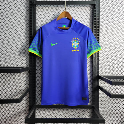 22/23 Brazil Away