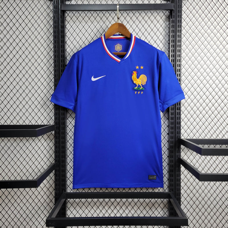 24/25 France Home