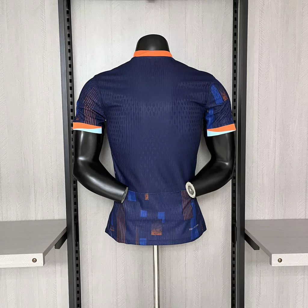 24/25 player Netherlands Away