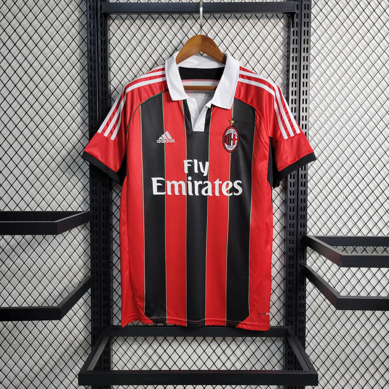 Retro 12/13 AC Milan Home