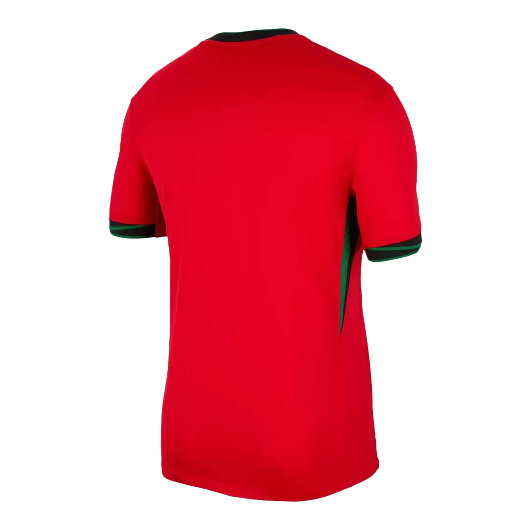 24/25 Portugal Home