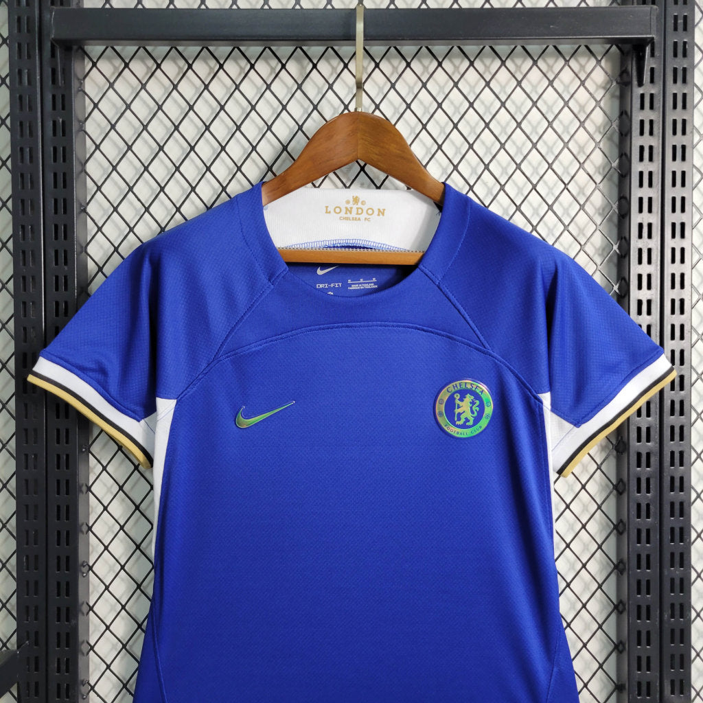 23-24 Women Chelsea Home