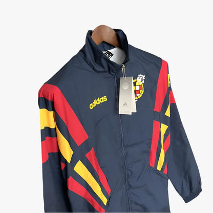 Spain windbreaker