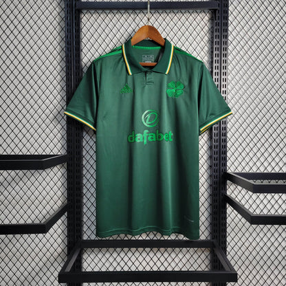 23/24 Celtic F.C. limited edition