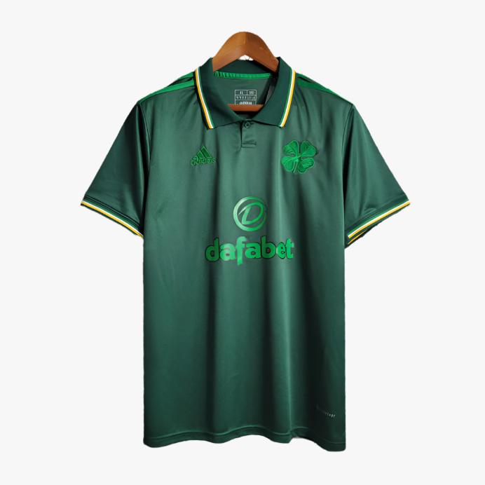 23/24 Celtic F.C. limited edition