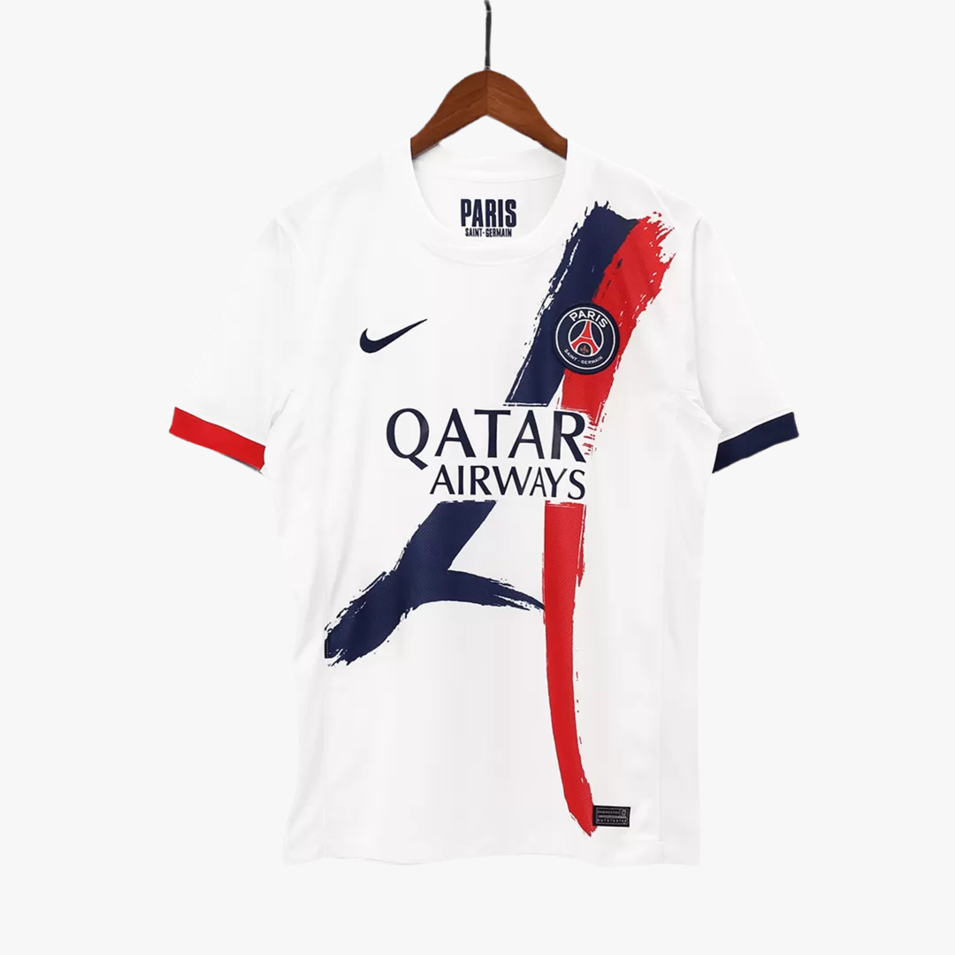 24/25 PSG Away