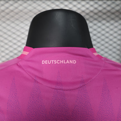 2024 player Germany Away