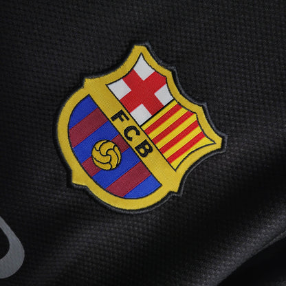 Retro 13/14 Barcelona Third away