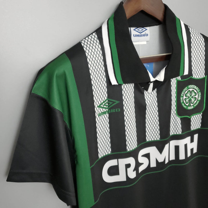 Retro Celtic F.C. 94/96 away