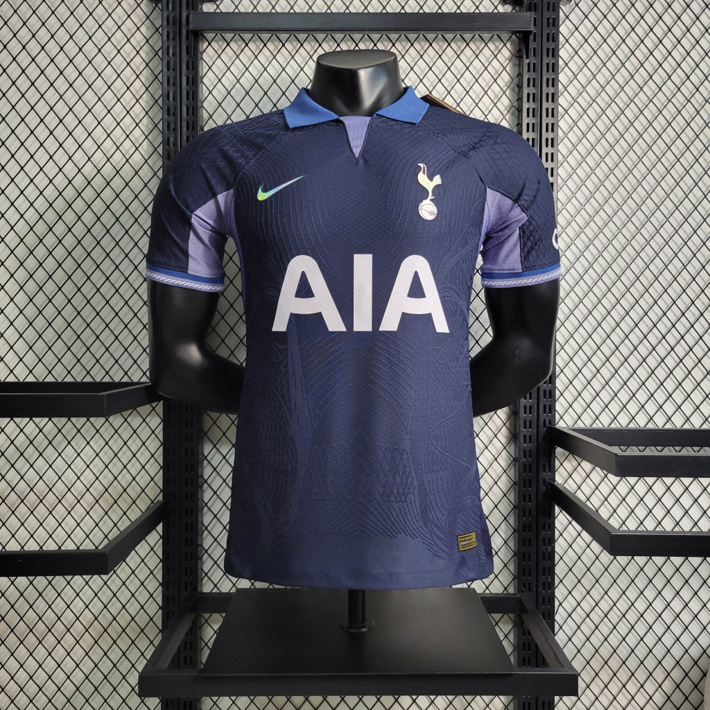 23-24 Player Tottenham Hotspur Away