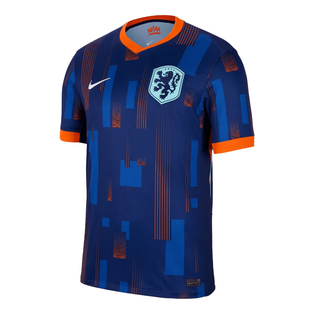 24/25 Netherlands Away