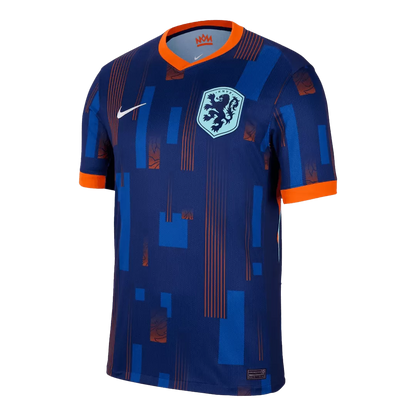 24/25 Netherlands Away