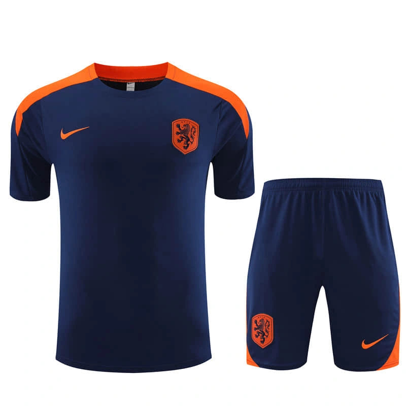 24-25 Netherland training suit