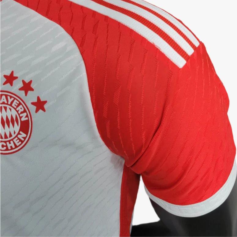 23-24 Player Bayern Munich Home