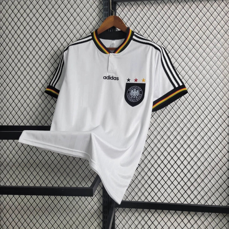 Retro 1996 Germany Home