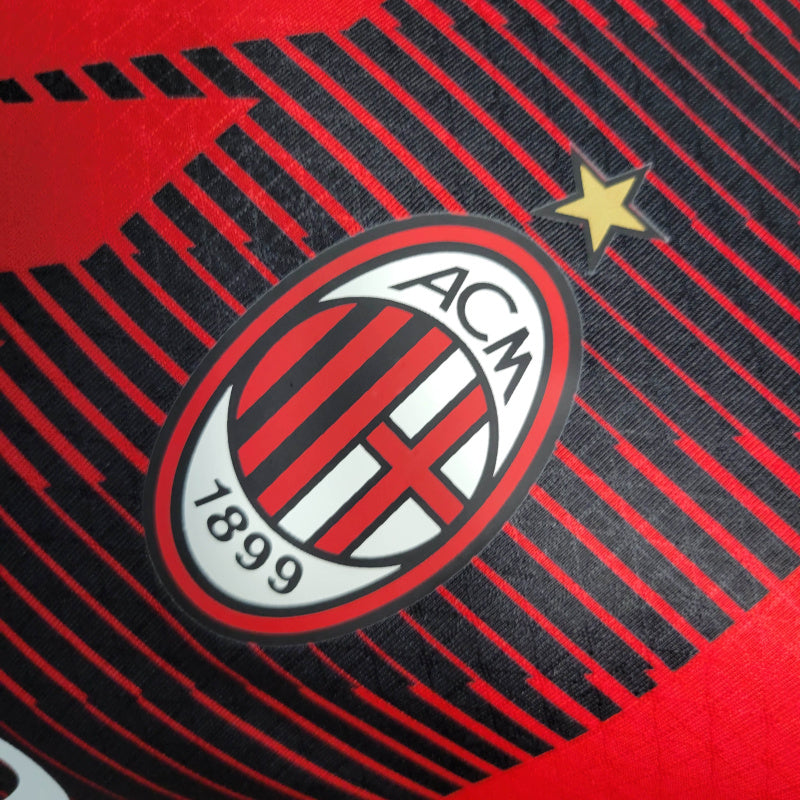 23/24 Player AC Milan Home