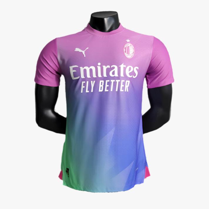 23/24 player AC Milan 2 away