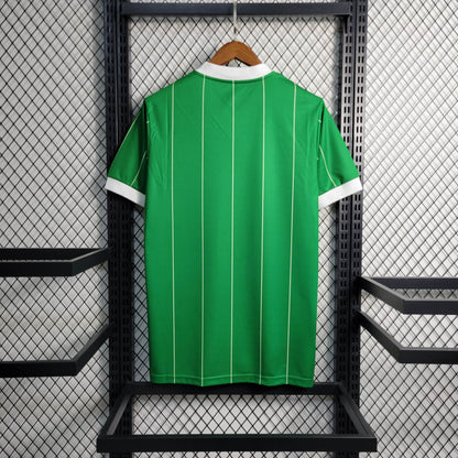 Retro 1984/86 Celtic F.C. 2 away