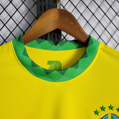 20/21 Brazil Home