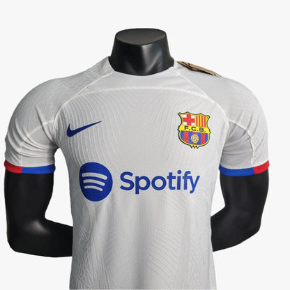 23-24 Authentic Barcelona Away